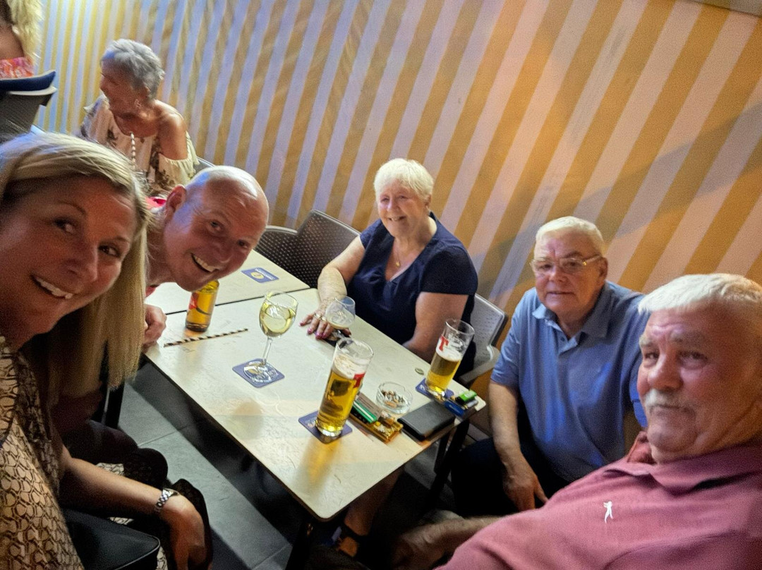 The Flying Haggis-洛斯克里斯蒂亚诺斯必去景点