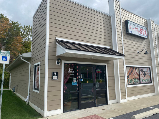 Beautiful Life Healthy Spa