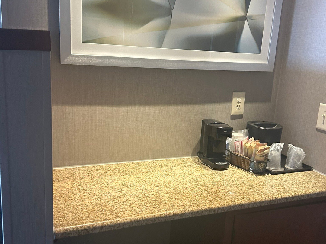 古德利茨维尔纳什维尔万怡酒店主图