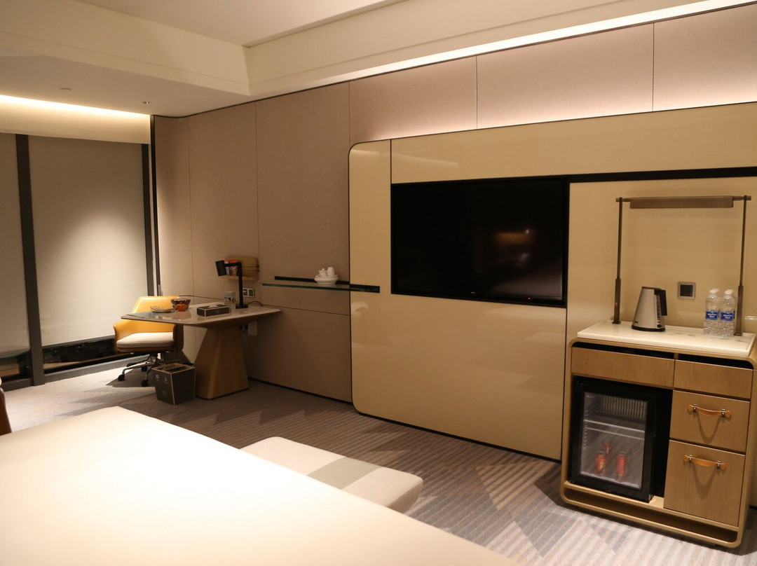 Crowne Plaza Chaozhou Riverside by IHG主图