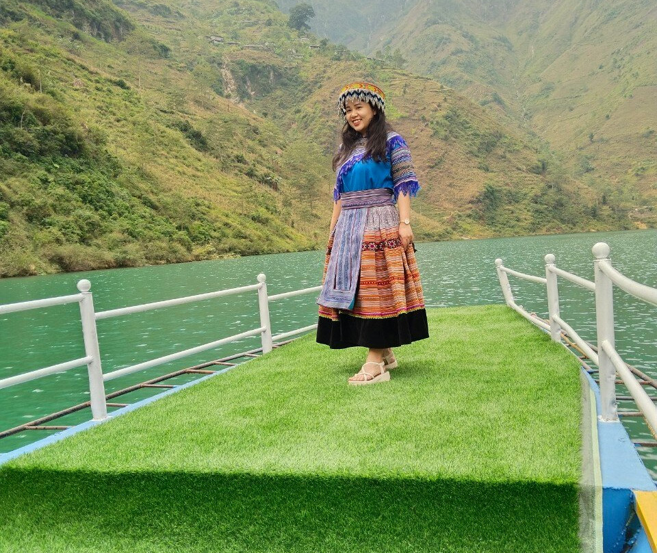 Focus Asia Travel-Ba Dinh必去景点