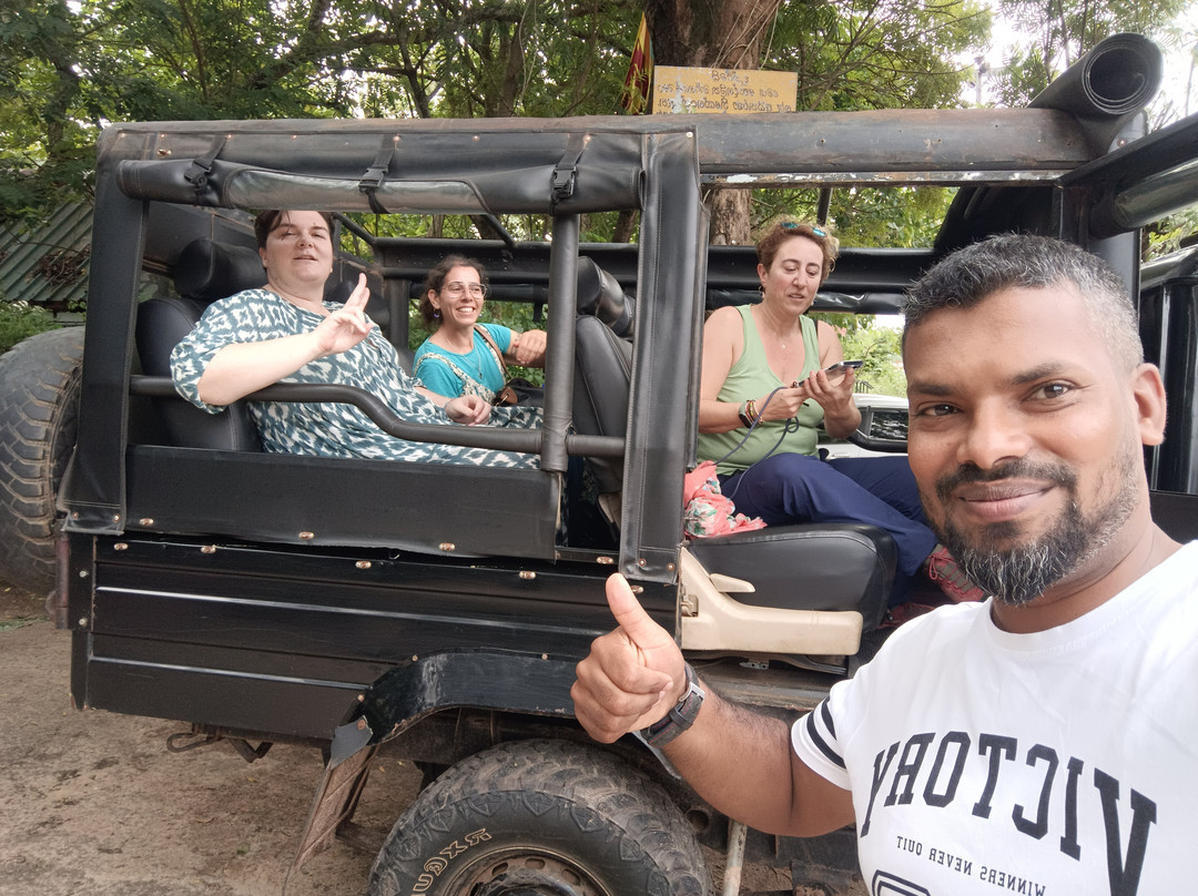 MYM Travels And Tours