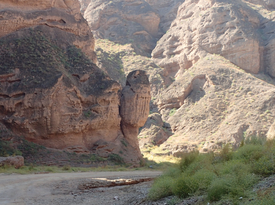 Silk Road China Tours-敦煌市必去景点