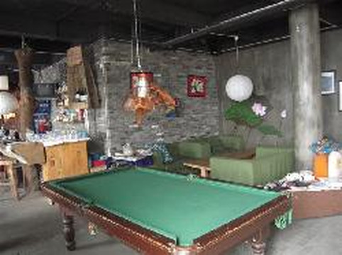 纯真年代国际青年旅馆主图