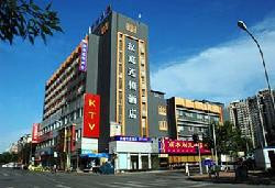 汉庭北京南站酒店主图