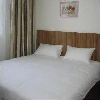 保定驿家365唐县店