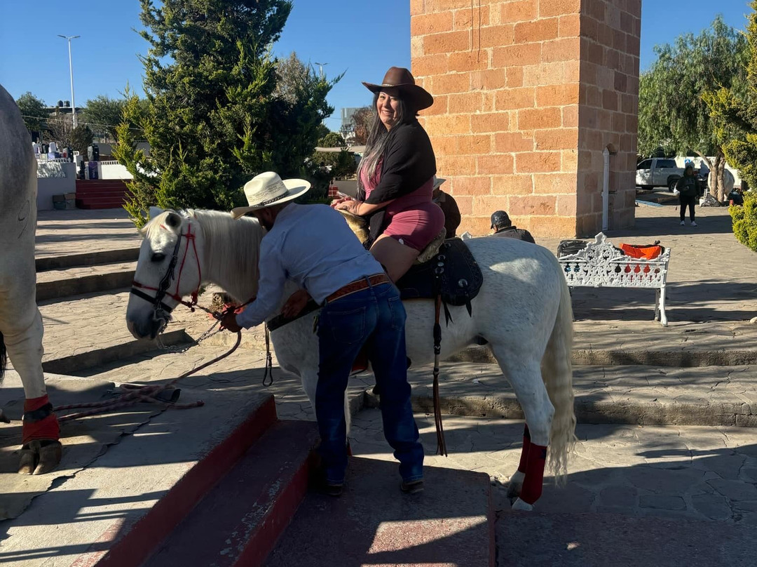 Santuario de Plateros-Fresnillo必去景点