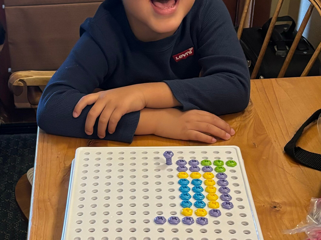 Olympic Village Inn主图