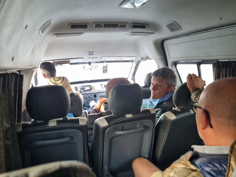 Marsa Alam online-马萨阿拉姆必去景点