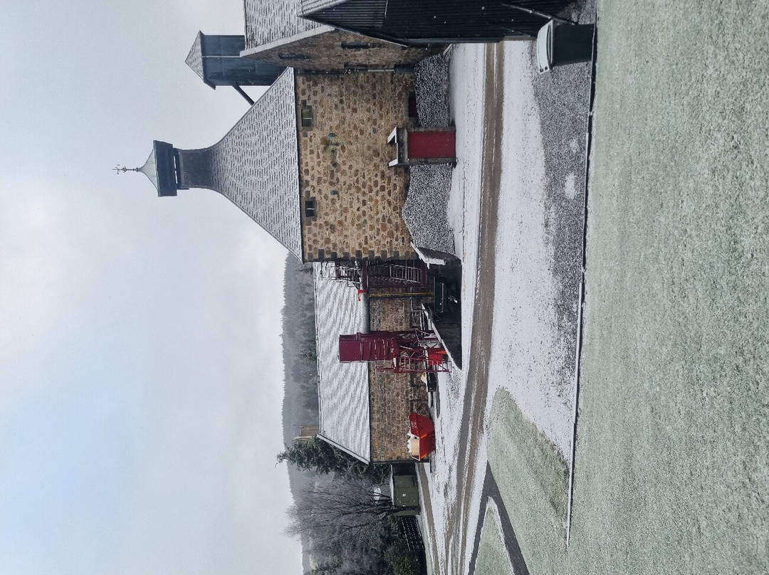 The Balvenie Distillery-Dufftown必去景点