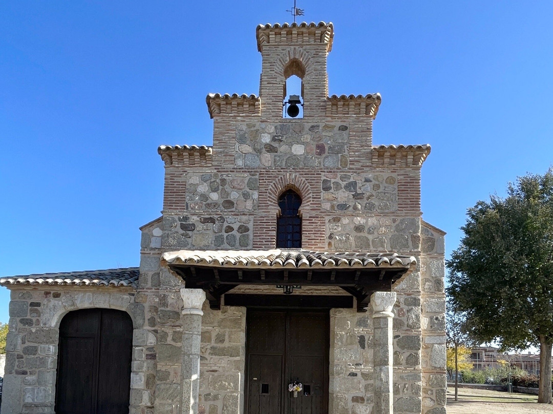 Ermita de Nuestra Señora de la Natividad景点图片