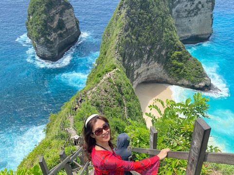 Nusa Penida Nice Trip-珀尼达岛必去景点