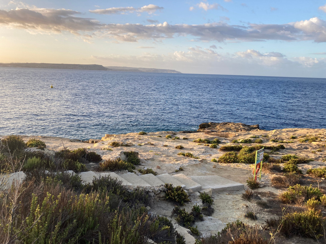 Islands Tec Dive-Marsalforn必去景点