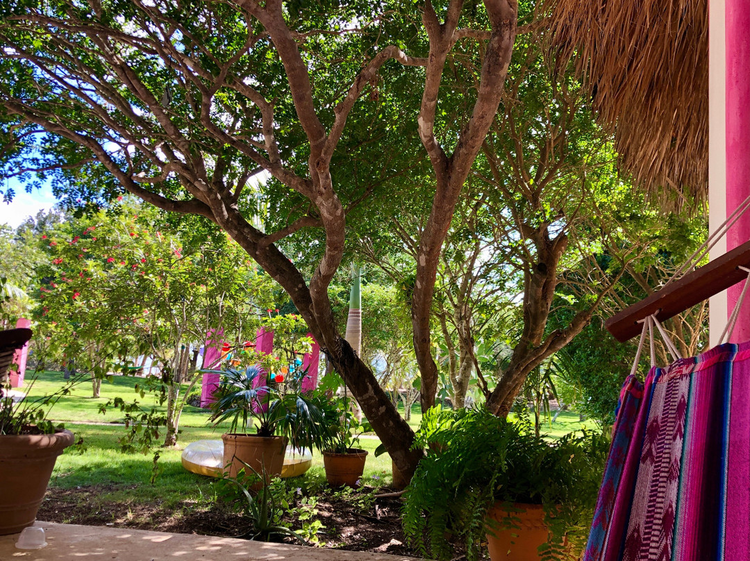 El Limon酒店住宿-Ki-ra Holistic Living