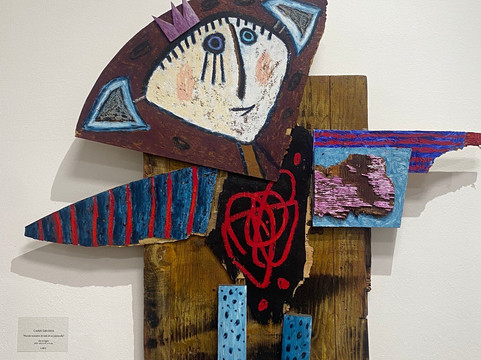 Almach Art Gallery-米兰必去景点