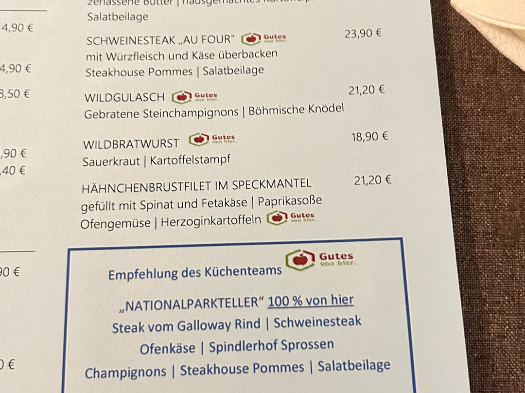 Hotel Zur Post主图