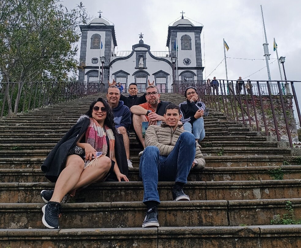 Paróquia de Nossa Senhora do Monte-沙尔必去景点