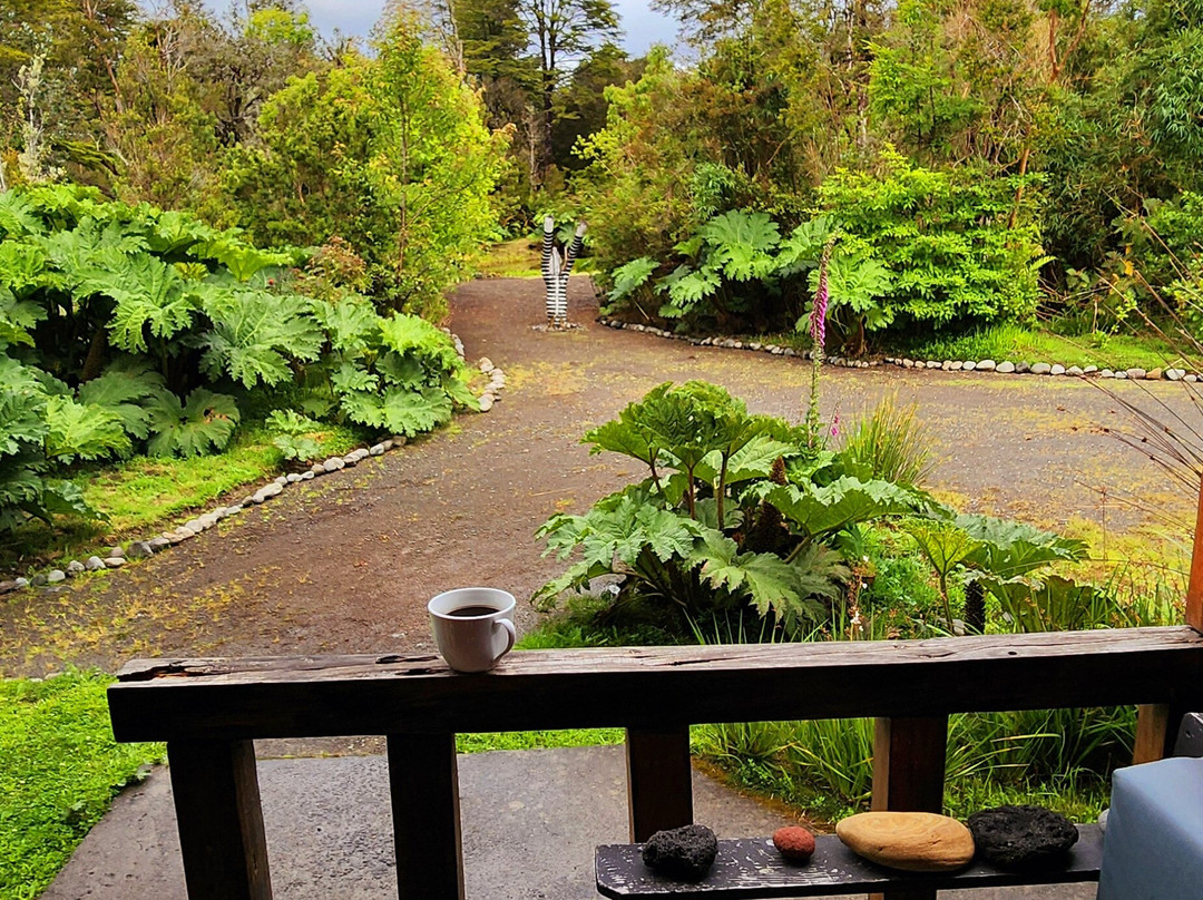 Hamilton's Place主图