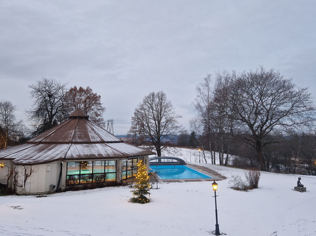 Klækken Hotell主图