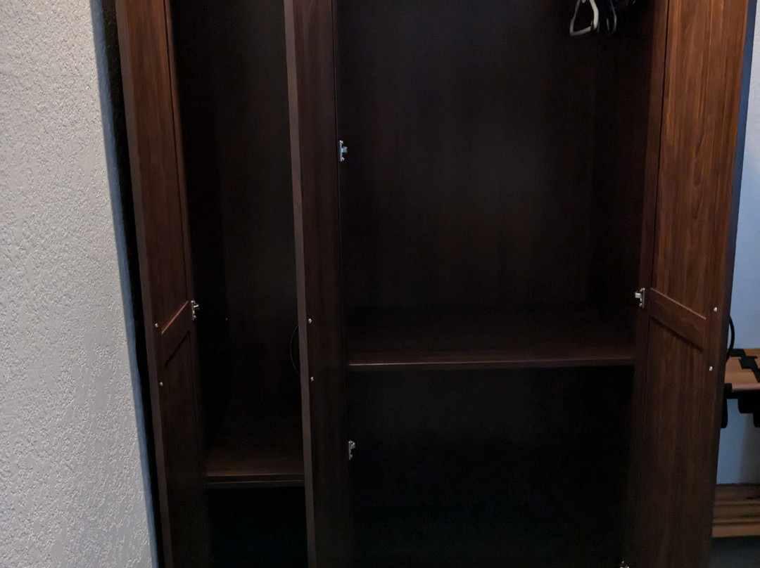 Suburban Studio Kansas City Airport North主图