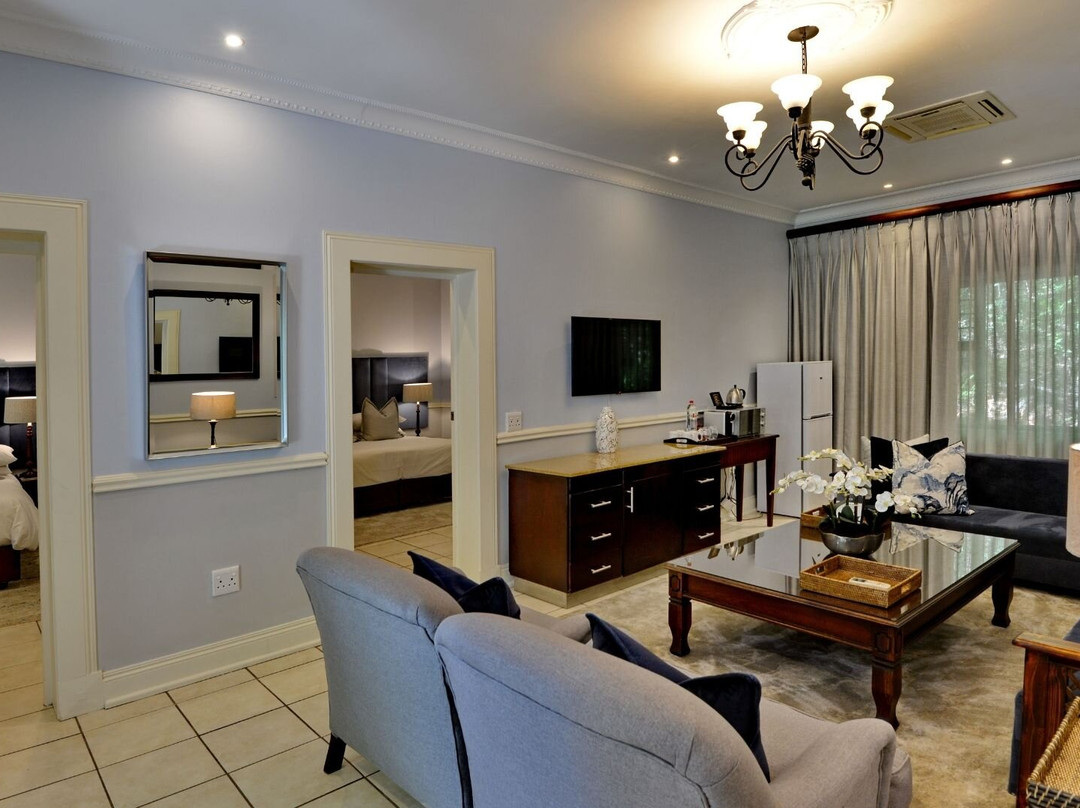 ANEW Resort Hunters Rest Rustenburg主图