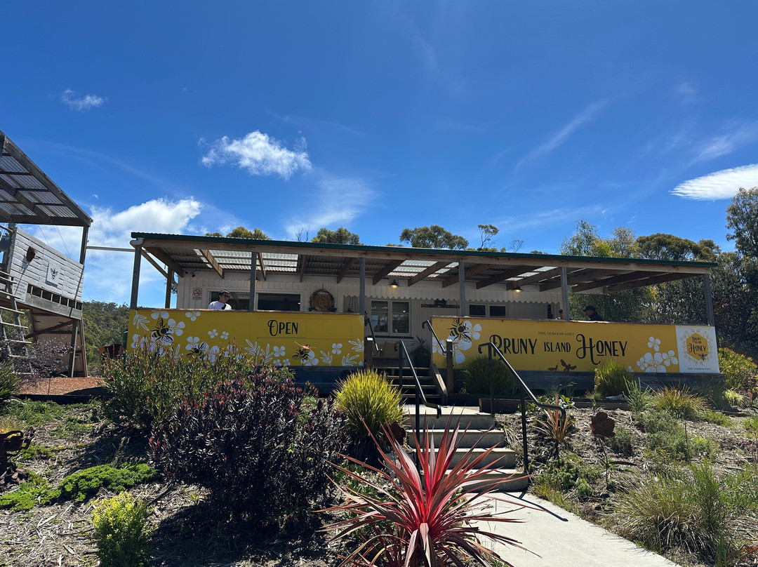 Bruny Island Honey景点图片