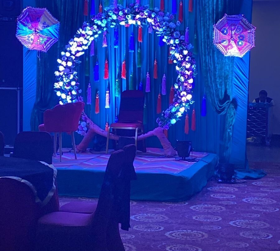 Ramada by Wyndham New Delhi Pitampura主图