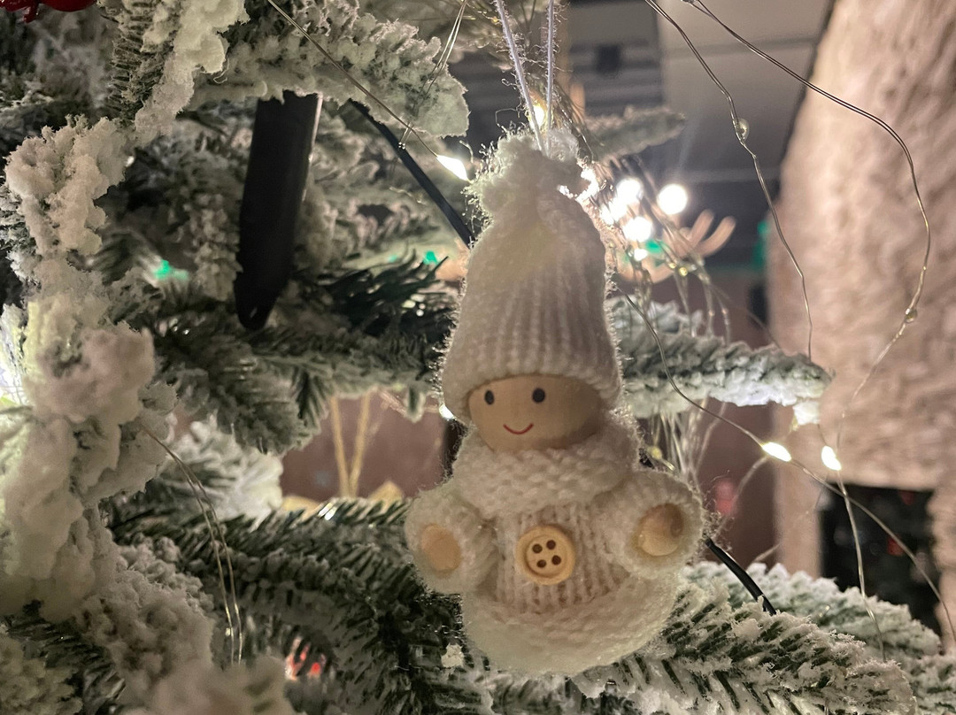 Zhemchuzhina Sibiri Hotel主图