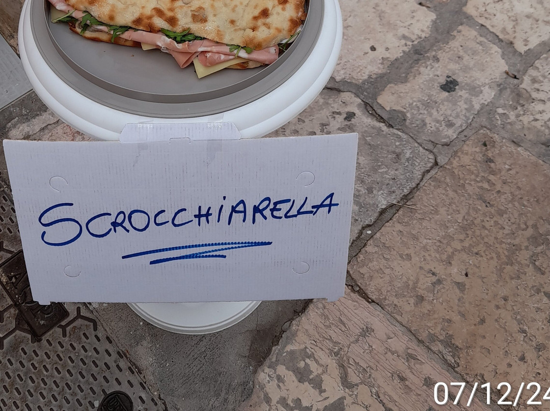 La Terra Viaggi-拉古萨必去景点