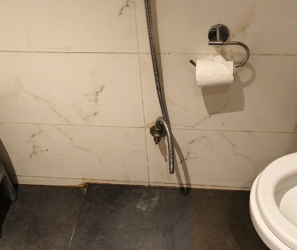 Hotel President