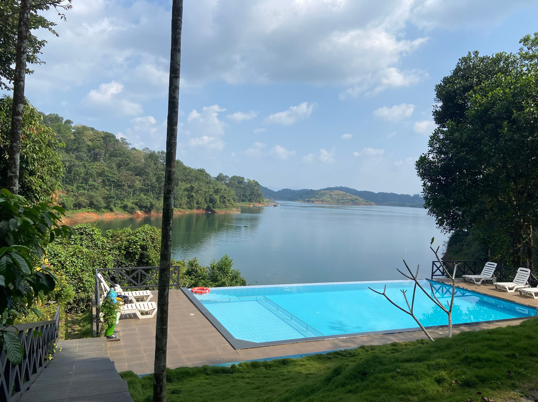 The Serenity Resort主图