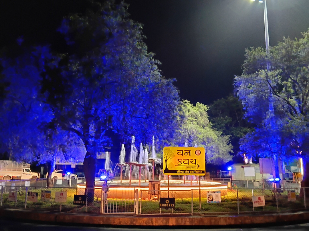 Patang Residency主图