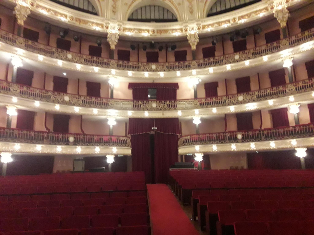 Theatro Circo景点图片