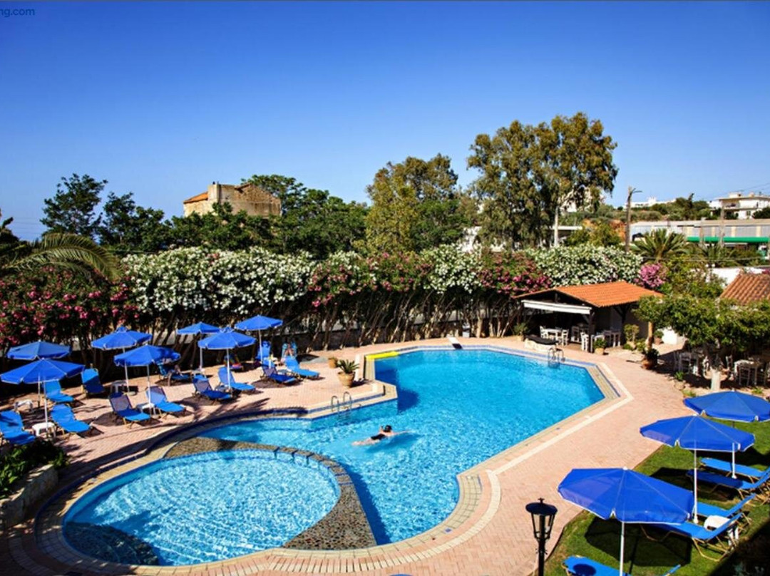 Lili Apartments