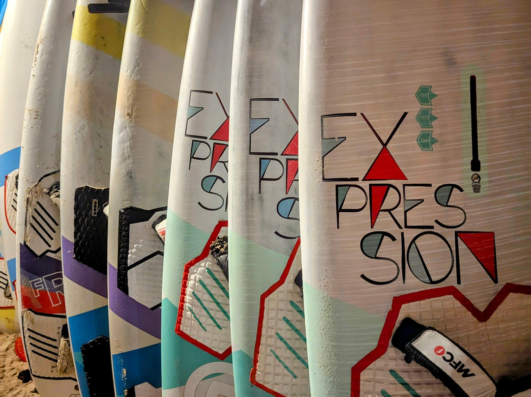 Ocean Lodge Kite & Windsurf景点图片