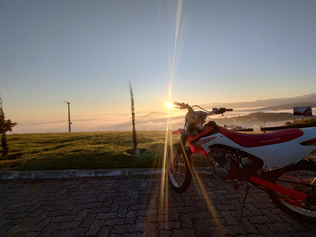 Trilhas De Moto Em Cunha Sp-Cunha必去景点