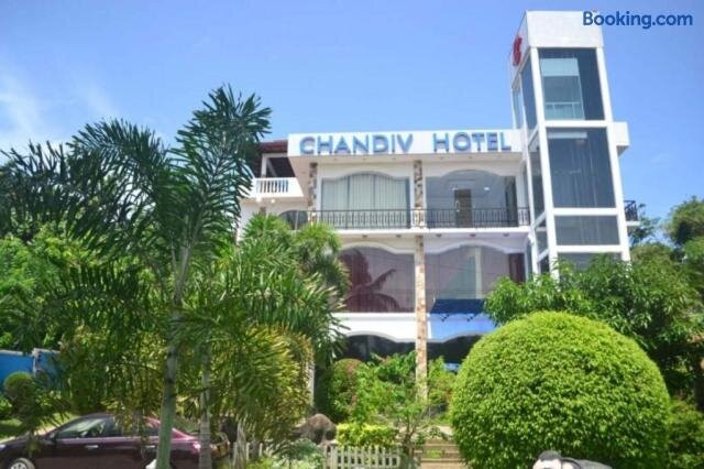 Chandiv Hotel