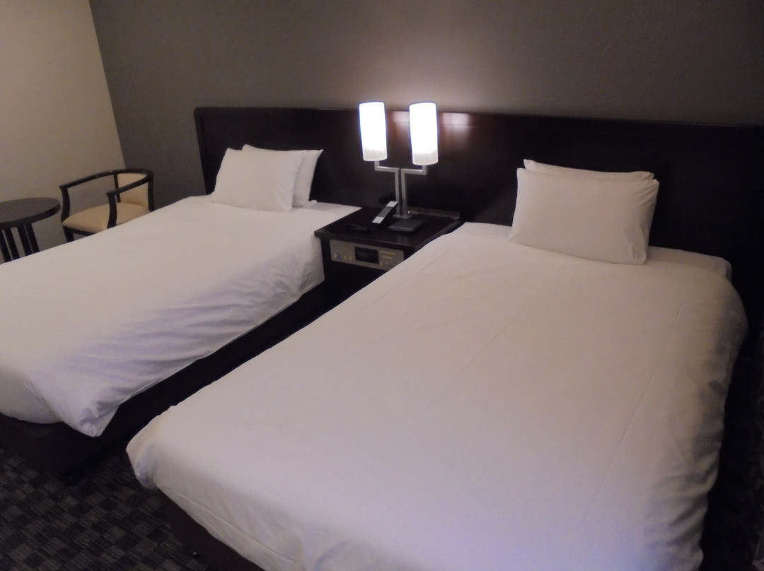 布埃纳维斯塔酒店主图