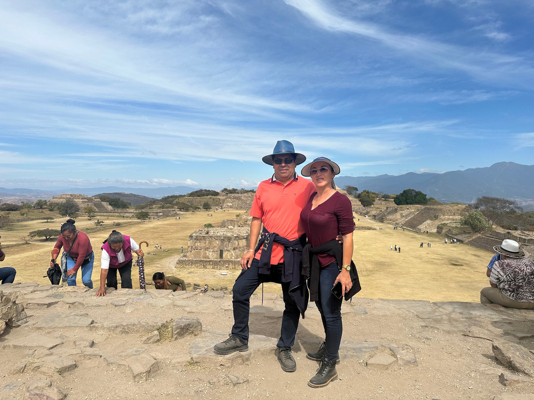 Zapotecos Tours-瓦哈卡必去景点