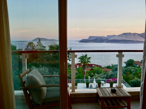 奥莱诺瓦酒店主图