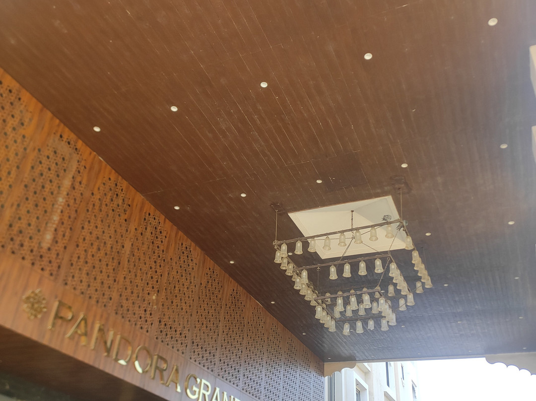 Pandora Grand Udaipur主图