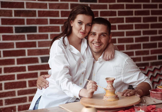 Pottery Studio 1 Financial District-纽约市必去景点