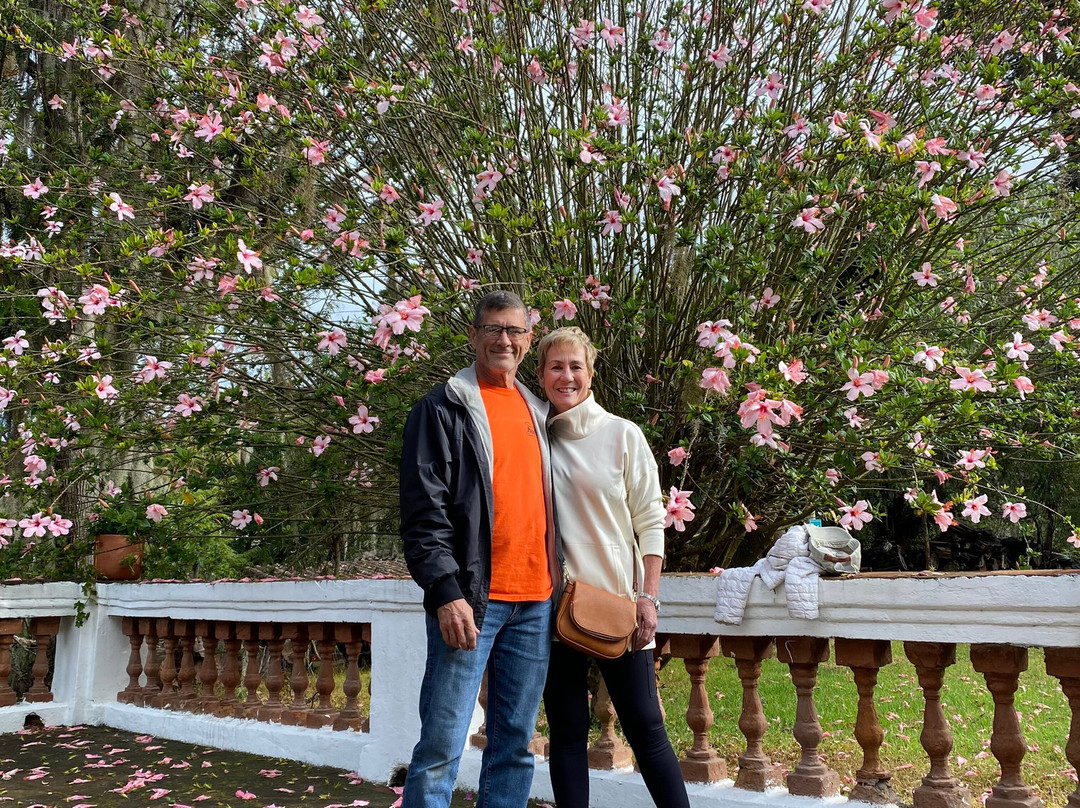 Hacienda Piman主图