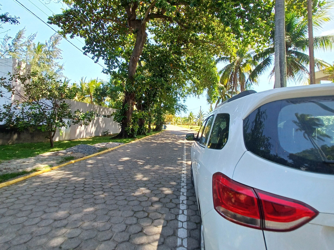 Toquinho Beach-嘎林海斯港必去景点