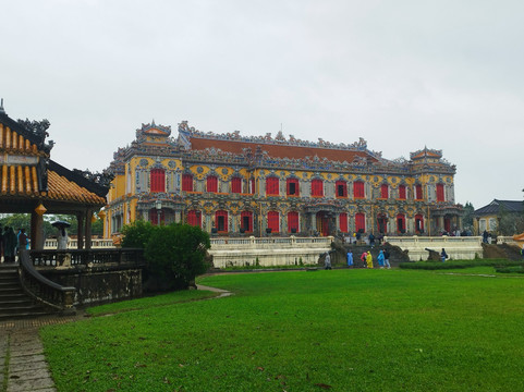 VN CARS SERVICES-岘港必去景点