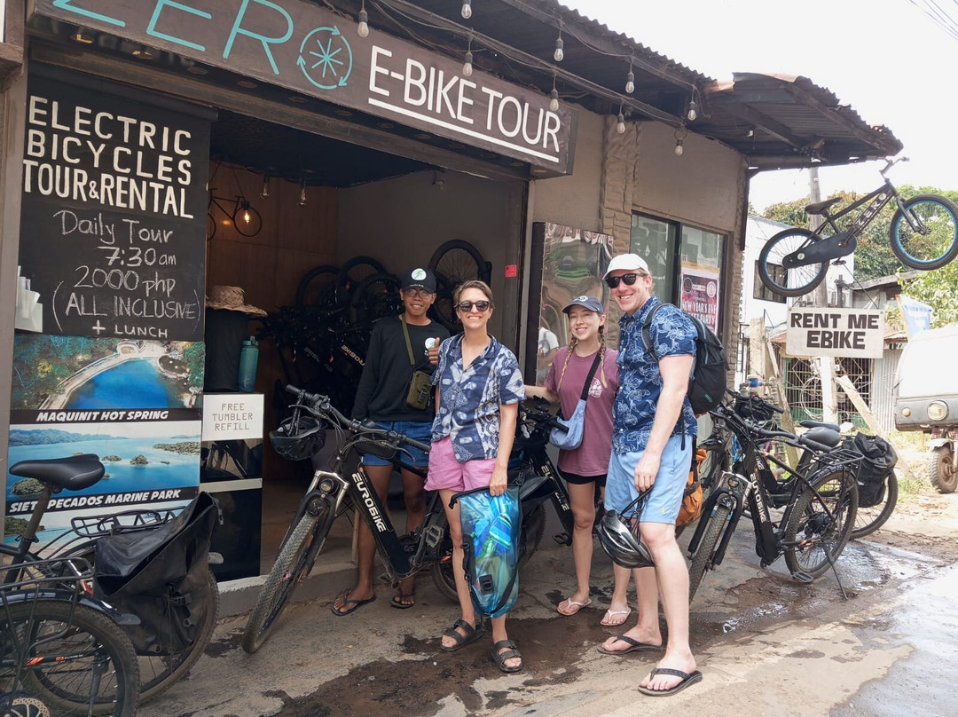 Zero Ebike Tours And Rentals-科隆必去景点