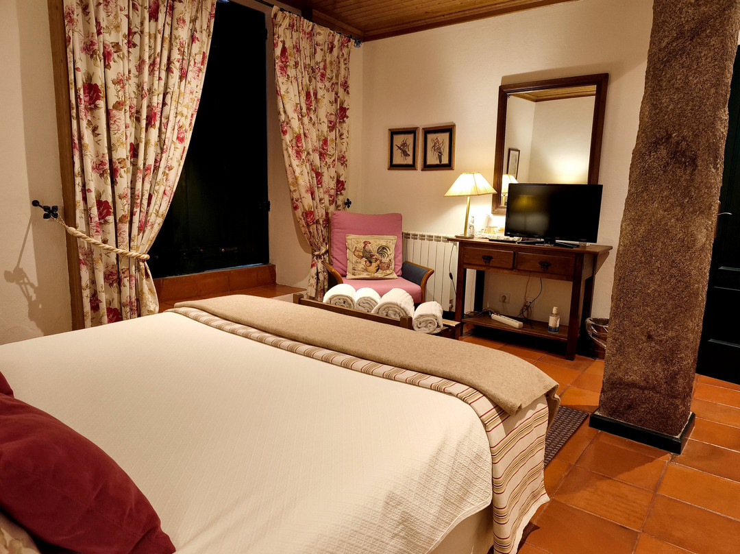 Casa De Santa Ana Da Beira主图