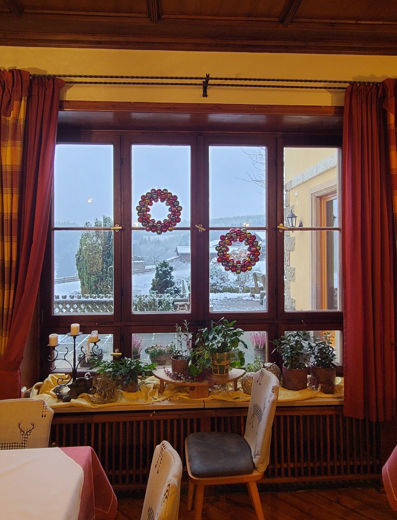 Landgasthof Haueis-官方