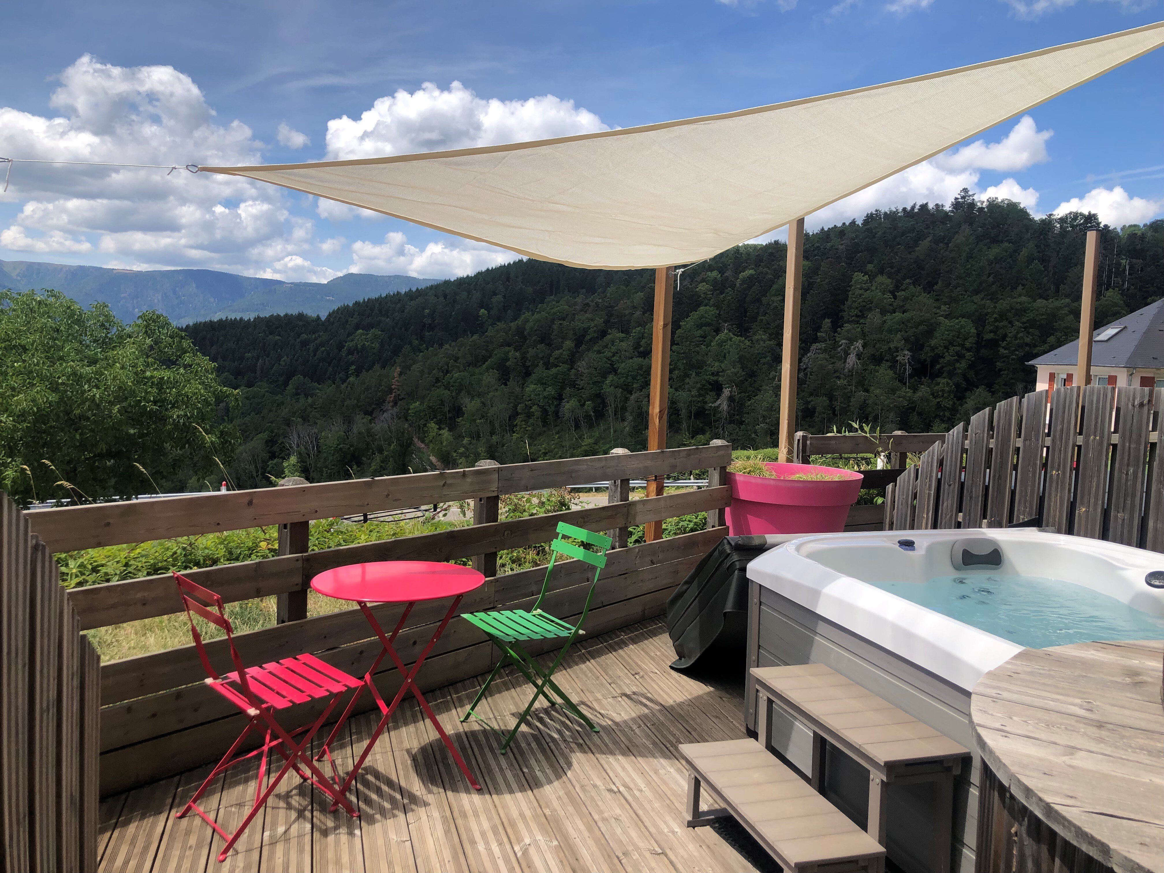 Hotel Restaurant Panorama-酒店景观