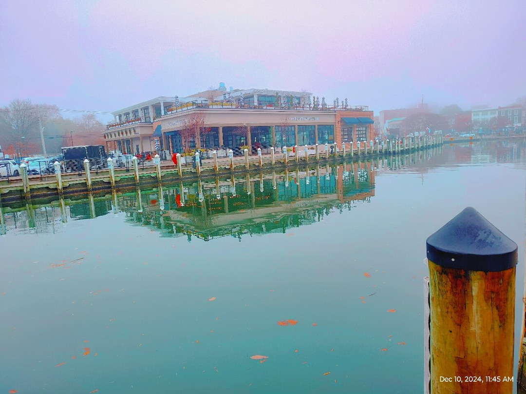 Ego Alley-安纳波利斯必去景点